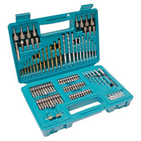 Thumbnail for Makita B-68432 Bohrer-Bit-Set 102-teilig im Sale