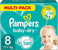 Thumbnail for Pampers Windeln im Sale
