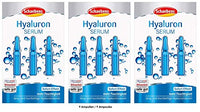 Thumbnail for Schaebens Hyaluron SERUM - sofort-Effekt - mehr Feuchtigkeit - 9 x 1 ml für 9 Anwendungen im Sale