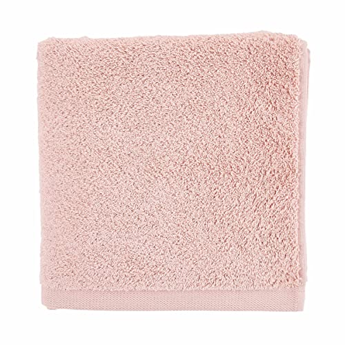 BUTLERS Fabulous Towel in Light Blue 50x100 - Soft Towel Made of 100% Cotton - Absorbent Microfiber, Terry Cloth on Sale