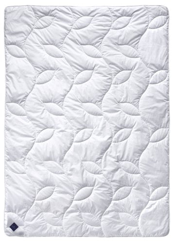 Billerbeck 5105440001 Naturdecke E45 Bamboo Superlight, 135 / 200 cm champagner, Gelb im Sale