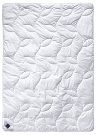 Thumbnail for Billerbeck 5105440001 Naturdecke E45 Bamboo Superlight, 135 / 200 cm champagner, Gelb im Sale