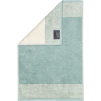 Thumbnail for Cawö Handtücher Luxury Home Two-Tone 590 Salbei - 43 im Sale