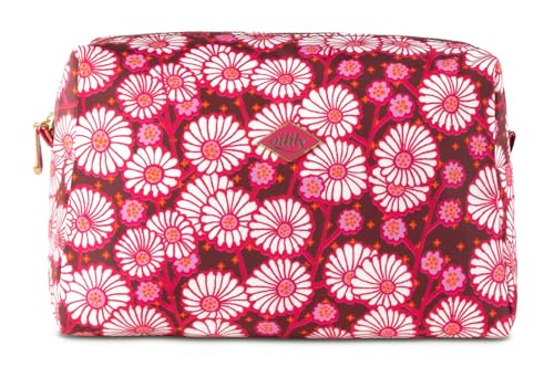 Oilily Penny Pouch Chocolate im Sale