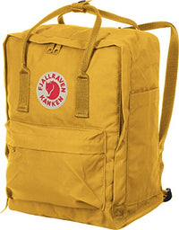 Thumbnail for FjällRäven Kanken ochre on sale