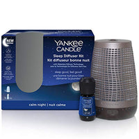 Thumbnail for Yankee Candle Diffuser Kit, Calm Night, Sleep im Sale