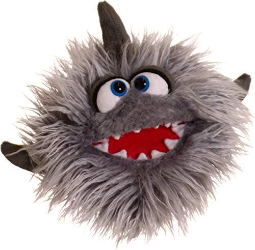 Living Puppets Handpuppe Quatschkopf Kleiner Hainer aus Stoff in der im Sale
