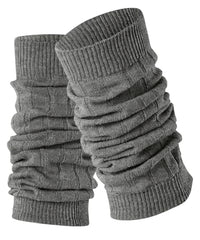 Thumbnail for Burlington Damen Stulpen Soft Rib W Lw Wolle dick einfarbig 1 Paar, Blau Dark Navy 6375, ONESIZE im Sale