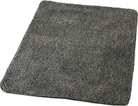 Thumbnail for Kleine Wolke bath rug Wilna, slate 60x 90 cm grey on sale