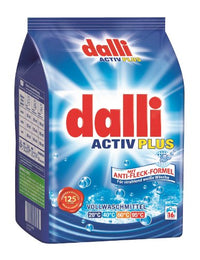 Thumbnail for Dalli Aktiv Plus washing powder, 16 WL, 1.04 kg on sale