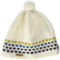 Thumbnail for Maloja Unisex Blauncam Strickmütze, Weiß (Vintage White 8179), Einheitsgröße im Sale