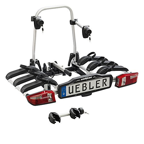 Uebler coupling carrier P32-S trailer coupling carrier on sale