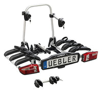 Thumbnail for Uebler coupling carrier P32-S trailer coupling carrier on sale