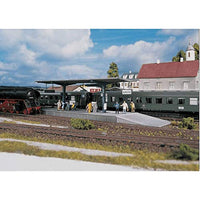 Thumbnail for Piko 61821 Bahnsteig Burgstein, Mehrfach, One Size im Sale