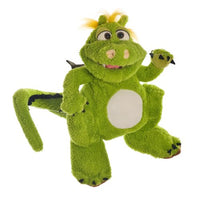 Thumbnail for Living Puppets W210 Handpuppe Filippo der Drache 35 cm im Sale