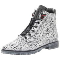 Thumbnail for Simen Damen Stiefeletten grau Gr. 36 im Sale