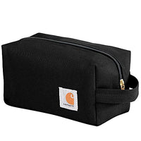 Thumbnail for Carhartt unisex erwachsene Legacy Travel Accessory Toiletry Kit, Schwarz, OFA EU im Sale