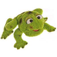 Thumbnail for Handpuppe Rolf, Kleiner Frosch im Sale
