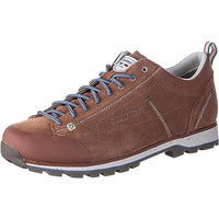 Thumbnail for Dolomite Herren Schuh 54 Low Evo Sneaker, Sepia Brown im Sale