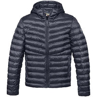 Thumbnail for Dolomite Herren Chaqueta Con Capucha MS Gardena Baby Jacke, Dark Blue, im Sale