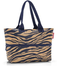 Thumbnail for Reisenthel Shopper-RJ4115 Bag Sumatra One Size on Sale