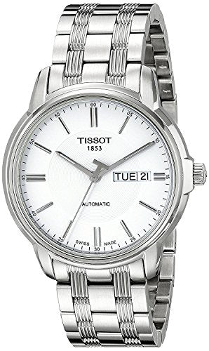 Tissot Automatic Watch T0654301103100 im Sale