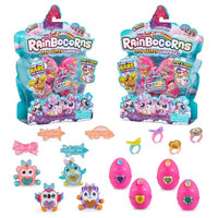 Thumbnail for Rainbocorns Itzy Glitzy Surprise Serie 2, Sammeleier 2er Pack im Sale