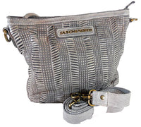 Thumbnail for Taschendieb-Wien shoulder bag grey on sale