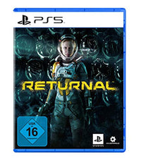 Thumbnail for Returnal [PlayStation 5] im Sale