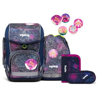 Thumbnail for ergobag Schulranzen Set Bärlaxy - cubo Set im Sale