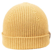 Thumbnail for GIESSWEIN Cap Grimming - Merino Beanie mit Umschlagrand, Damen & Herren Umschlag Mütze aus Merinowolle, Unisex Strickmütze, Dockermütze im Sale