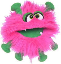 Thumbnail for Living Puppets W832 Hand Puppets, Multi-Coloured, 20cm on Sale