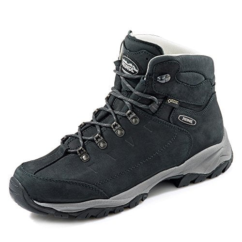 Meindl Unisex Ohio 2 GTX hiking boots, high, navy, 43 EU on sale