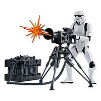 Thumbnail for Hasbro Imperial Stormtrooper Action Figure 10Cm on sale