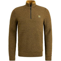 Thumbnail for PME Legend Herren Pullover Pkw2410301 Buckthorne Brown im Sale