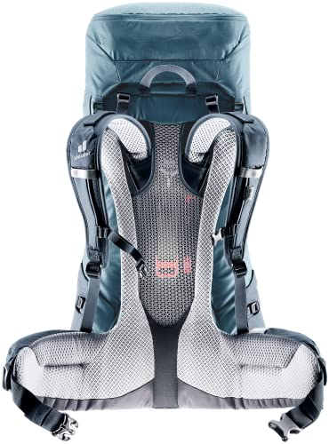 deuter Futura Air Trek 50 + 10 Trekking Hiking Backpack on Sale
