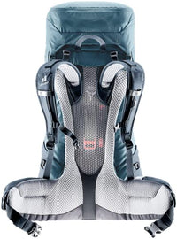 Thumbnail for deuter Futura Air Trek 50 + 10 Trekking Hiking Backpack on Sale