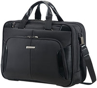 Thumbnail for Samsonite XBR - Aktentasche 15.6 Zoll Erweiterbar, 44.5 cm, 24/31.5 L, Schwarz (Black) im Sale