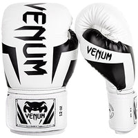 Thumbnail for Venum Elite Boxhandschuhe 397 g Grey / Grey im Sale