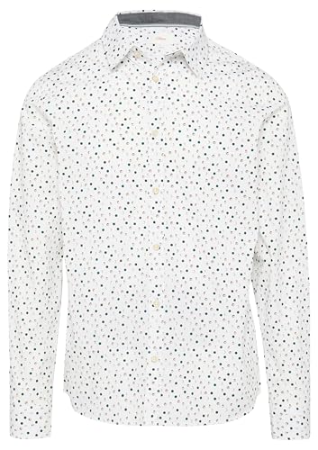 s.Oliver Hemd mit Kentkragen, Slim Fit im Sale