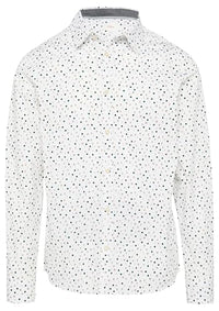 Thumbnail for s.Oliver Hemd mit Kentkragen, Slim Fit im Sale