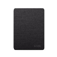 Thumbnail for Amazon Kindle Paperwhite Fabric Case | Fits 11th Generation (2021), Black