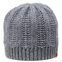 Thumbnail for GIESSWEIN Beanie Hochlantsch - Women's & Men's Merino Hat with Alpaca Wool, Windproof Knitted Hat with Fleece, Warm Lined Wool Hat on Sale