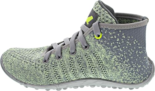 leguano go: Schnürstiefel Grün (45) im Sale