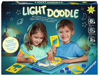 Thumbnail for Ravensburger 18084 - Light Doodle Moon & Stars im Sale