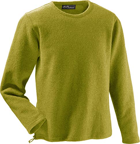 Mufflon W100 Leon Berry im Sale
