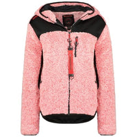 Thumbnail for Geographical Norway Women's Telodia Lady Fleece, Rouge, 42 on sale
