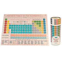 Thumbnail for Puzzle In A Tube (300 Teile) – Designauswahl (Periodensystem) im Sale