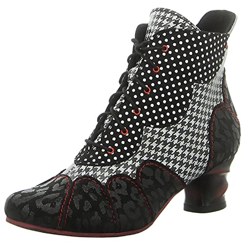 Simen 3176A-9AW/445/304 SCHWARZ/WEIß im Sale