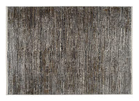 Thumbnail for Musterring Teppich Colorado Stripe 971 beige-schwarz 140 x 200 cm im Sale